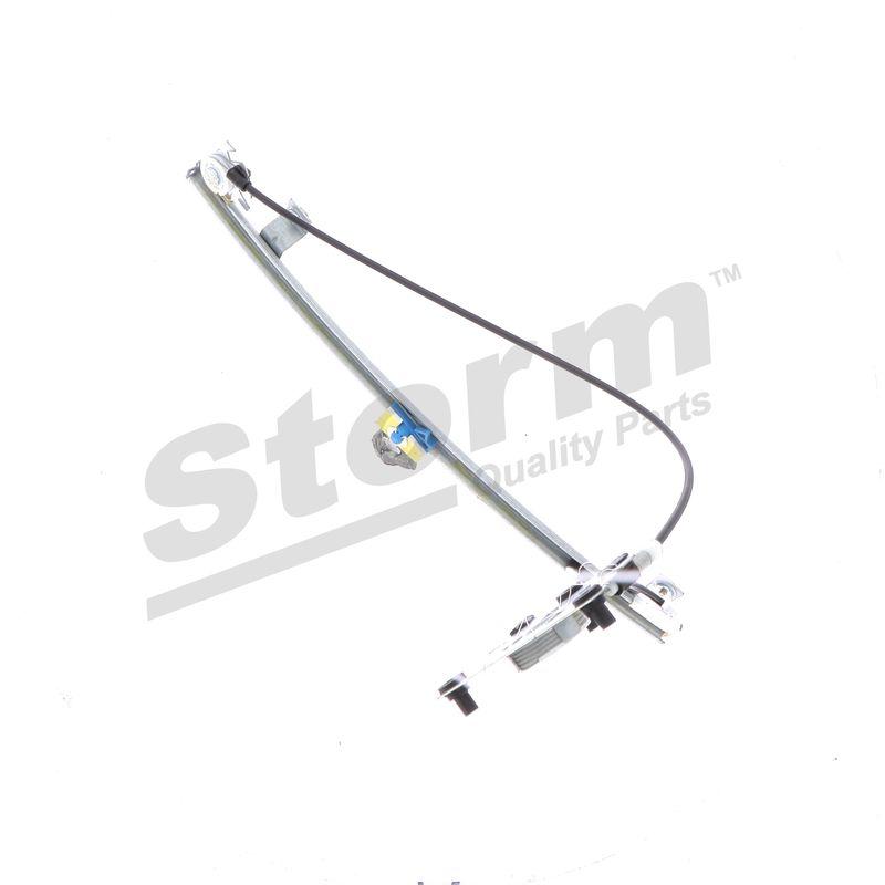 Lève-vitre STORM QUALITY PARTS 8807501