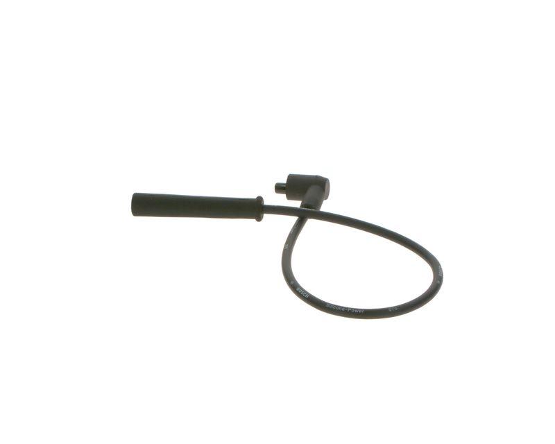 Kit de câbles d'allumage BOSCH 0 986 356 727