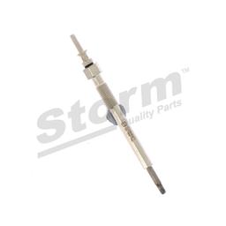 Bougie de préchauffage STORM QUALITY PARTS 526497