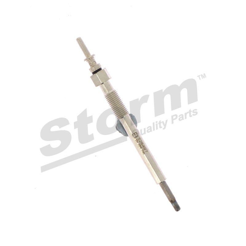 Bougie de préchauffage STORM QUALITY PARTS 526497