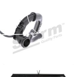 Gaine de suralimentation STORM QUALITY PARTS 126210