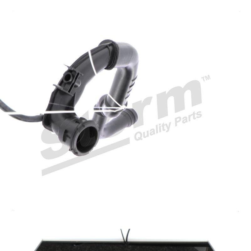 Gaine de suralimentation STORM QUALITY PARTS 126210