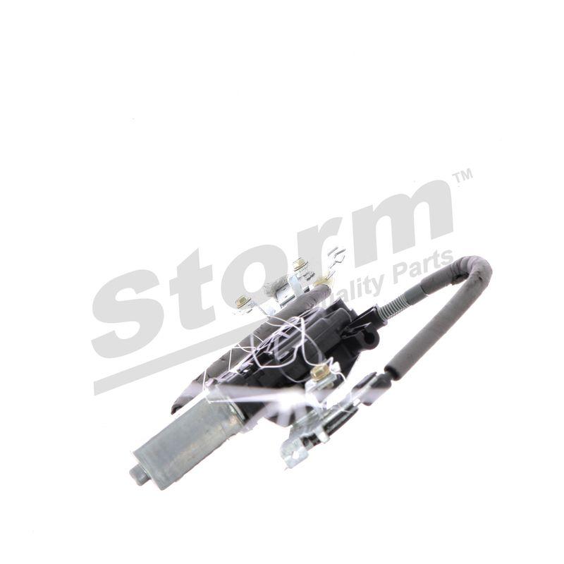 Lève-vitre STORM QUALITY PARTS 79772