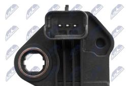 Capteur d'angle, vilebrequin NTY ECP-CT-000