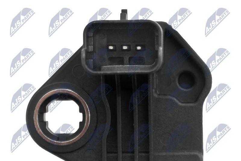 Capteur d'angle, vilebrequin NTY ECP-CT-000