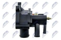 Bride de liquide de refroidissement NTY CTM-CH-012