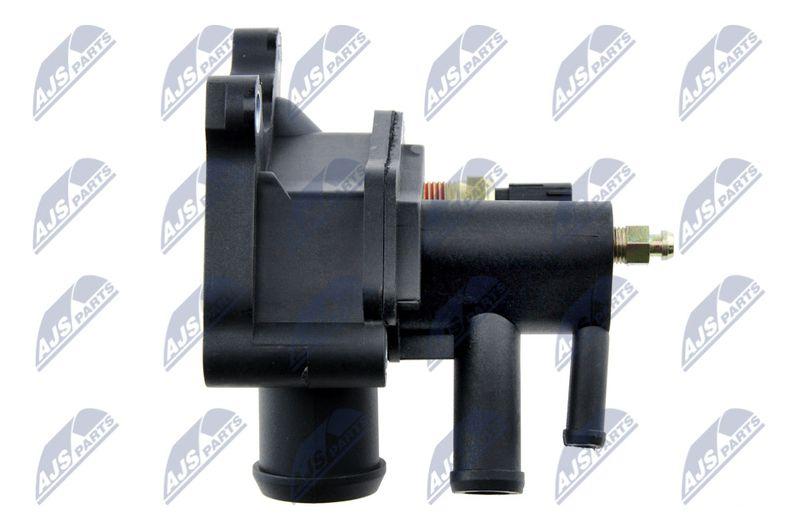 Bride de liquide de refroidissement NTY CTM-CH-012