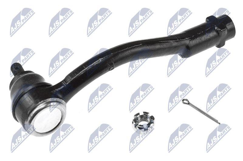 Rotule de barre de connexion NTY SKZ-KA-331