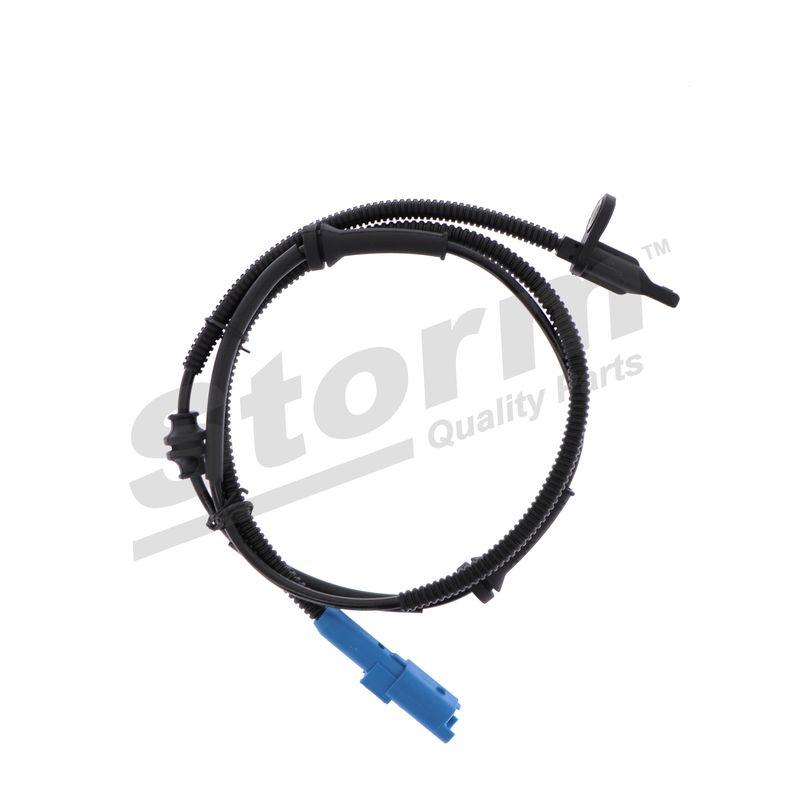 Capteur, vitesse de roue STORM QUALITY PARTS 777112