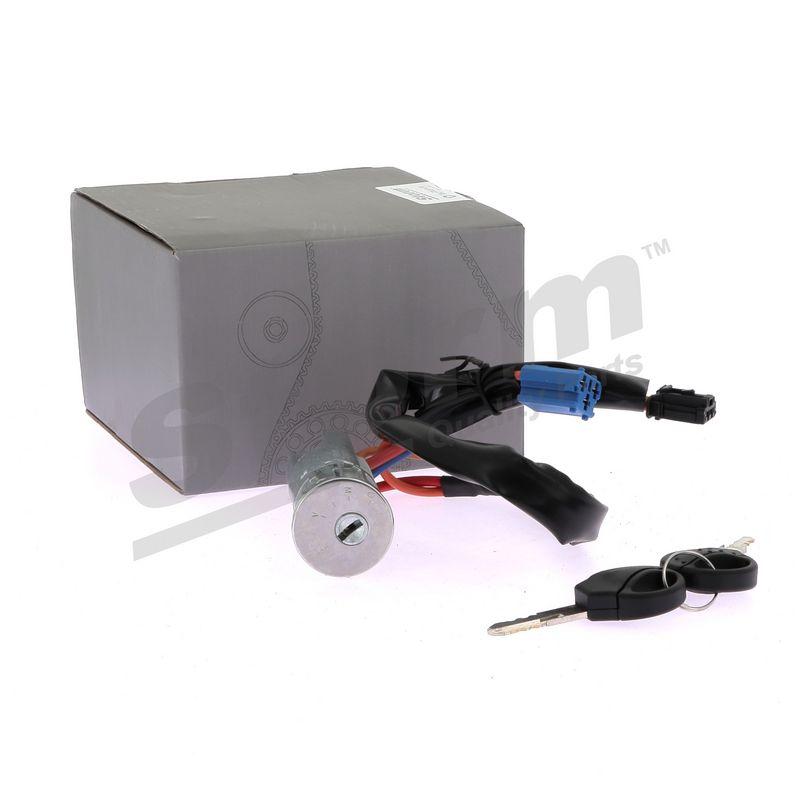 Antivol de direction STORM QUALITY PARTS 2852502