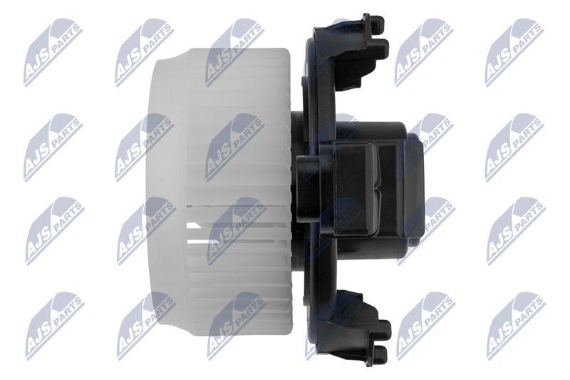 Pulseur d'air habitacle NTY EWN-TY-002