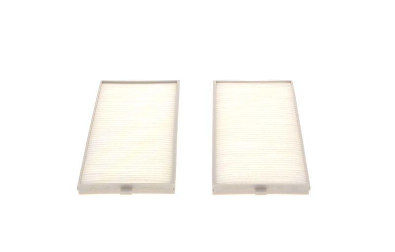 Filtre, air de l'habitacle BOSCH 1987432161