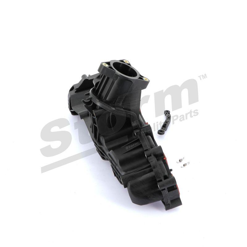Module de tube d'admission STORM QUALITY PARTS 516508