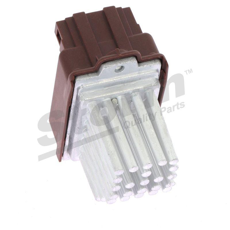 Résistance, pulseur d'air habitacle STORM QUALITY PARTS 970503
