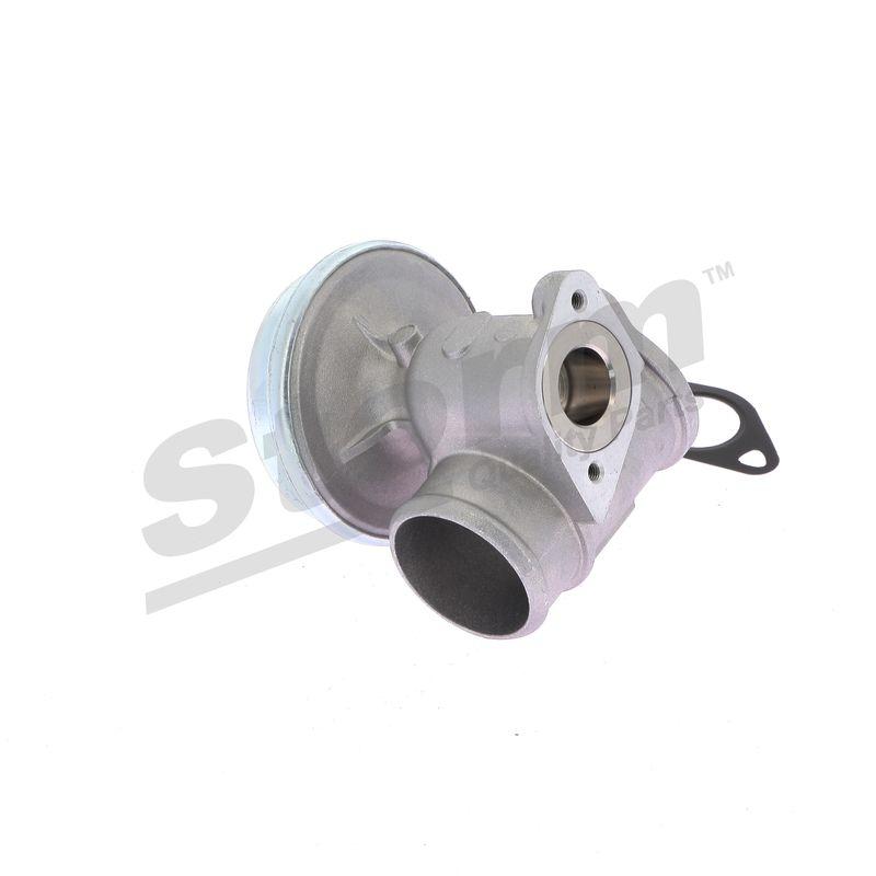 Vanne EGR STORM QUALITY PARTS 9060