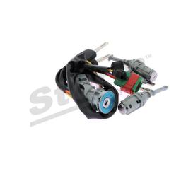 Jeu de cylindres de serrures STORM QUALITY PARTS 2752501