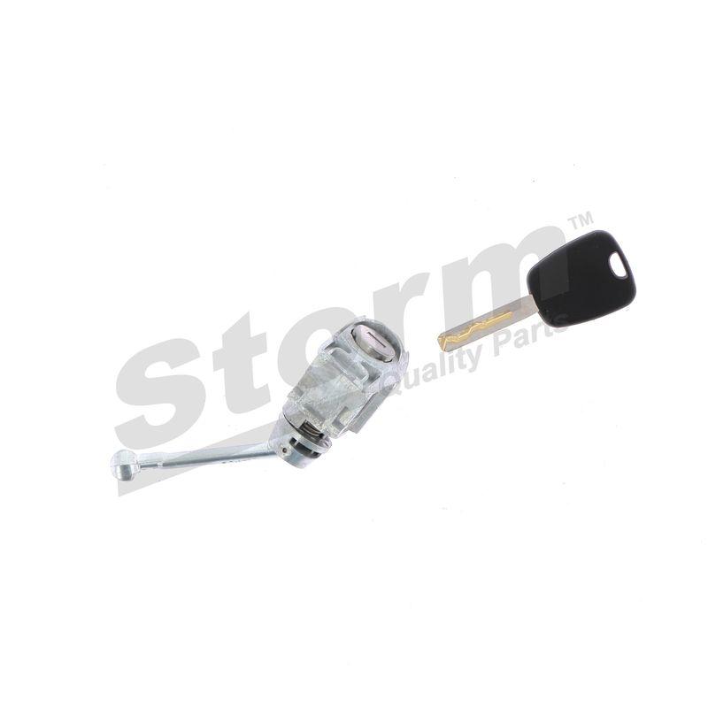 Cylindre de serrure STORM QUALITY PARTS 28525
