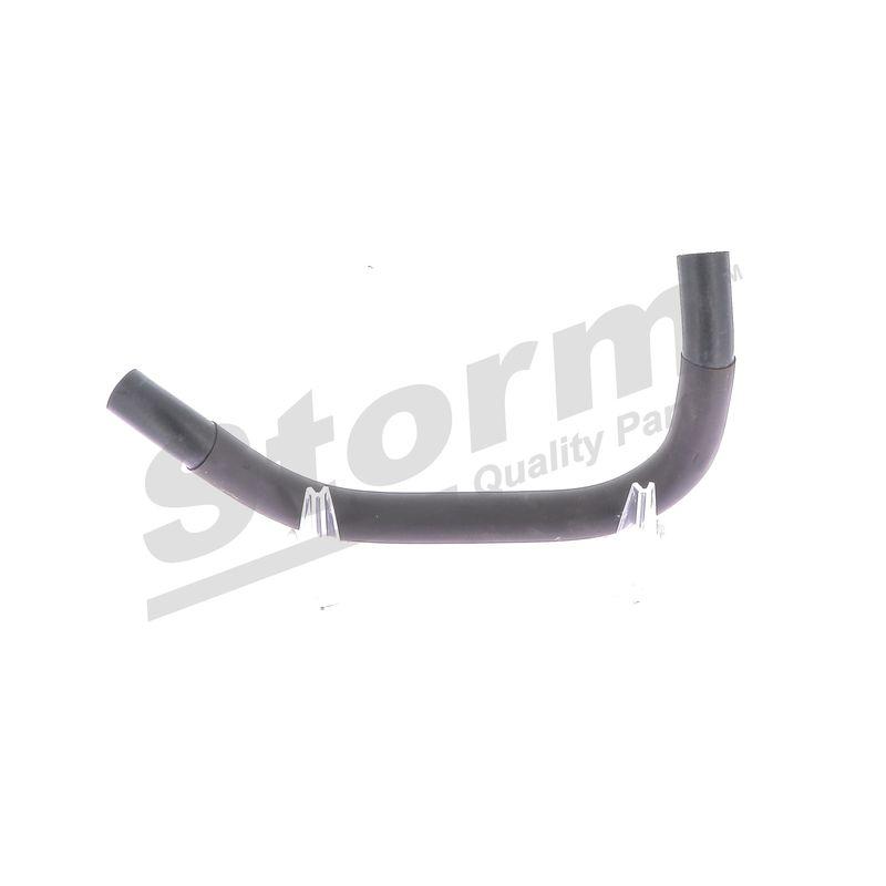 Tuyau, échangeur de chaleur (chauffage) STORM QUALITY PARTS F11739