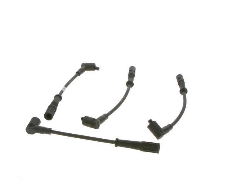 Kit de câbles d'allumage BOSCH 0 986 357 286