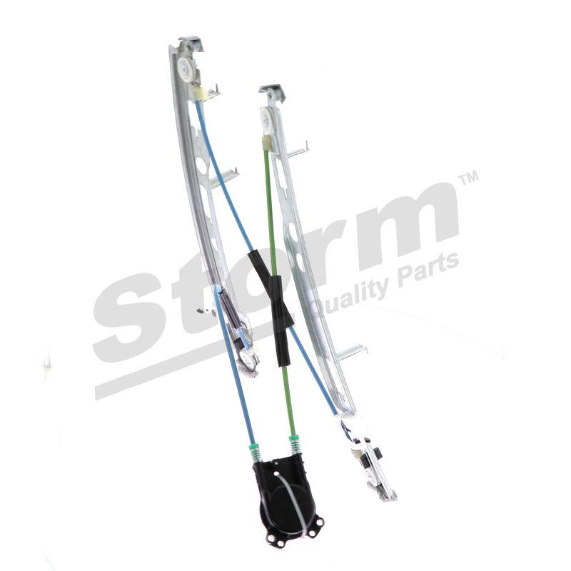 Lève-vitre STORM QUALITY PARTS 87139