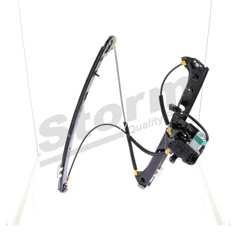 Lève-vitre STORM QUALITY PARTS 17374