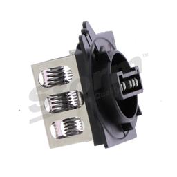 Résistance, pulseur d'air habitacle STORM QUALITY PARTS 777001