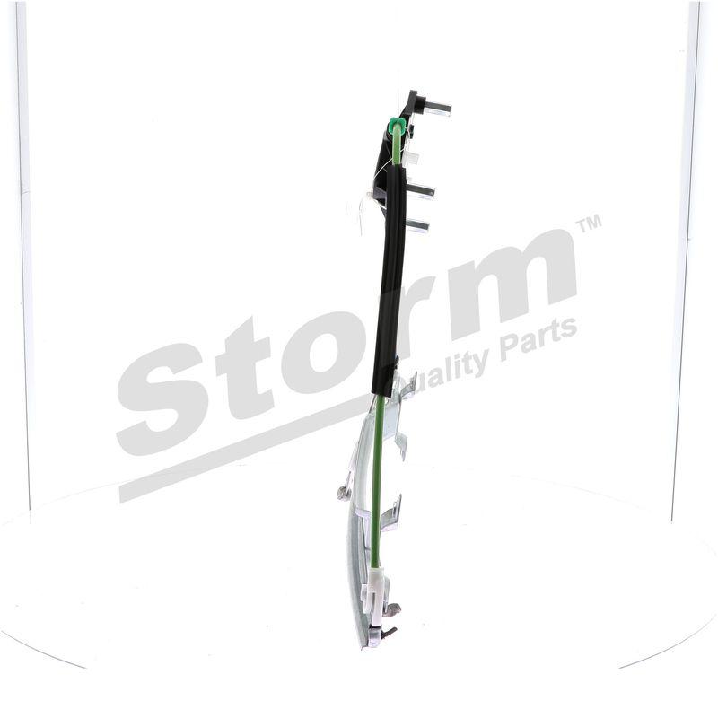 Lève-vitre STORM QUALITY PARTS 8117504