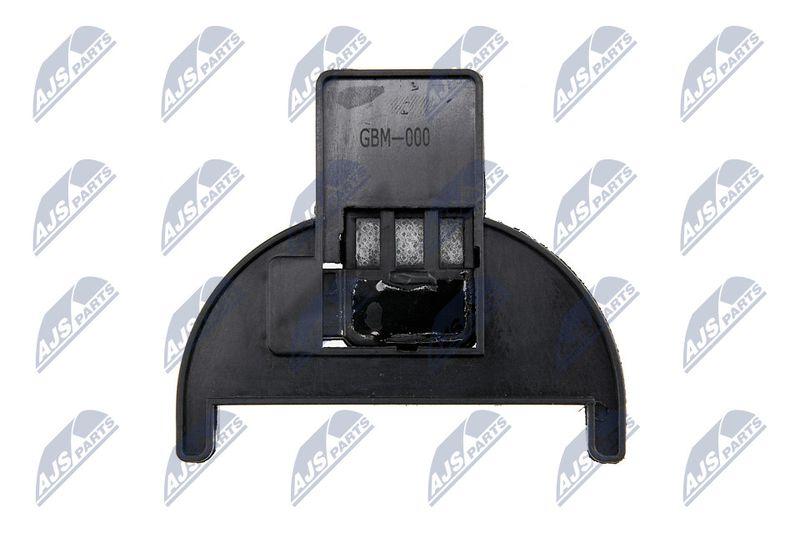 Capteur anti-buée NTY EZA-BM-000
