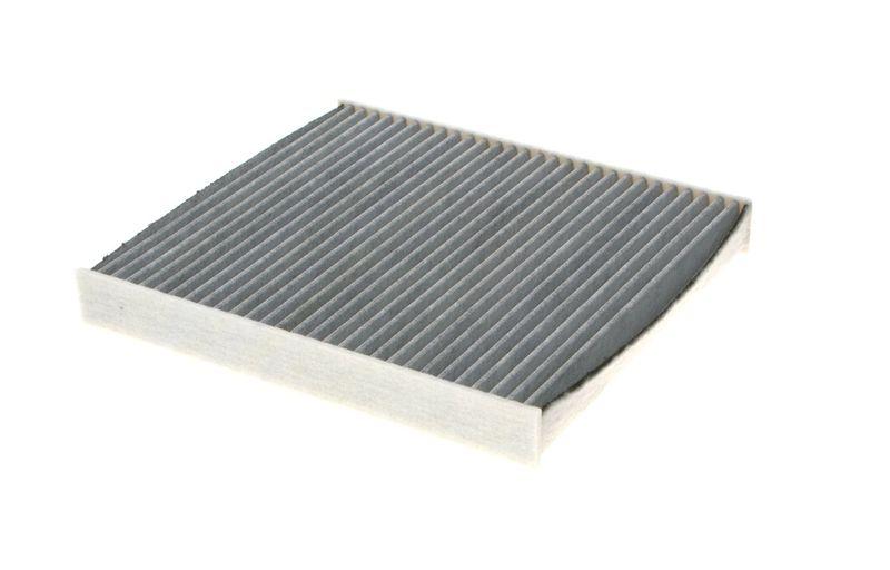 Filtre, air de l'habitacle BOSCH 1 987 432 543