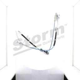 Lève-vitre STORM QUALITY PARTS 41573