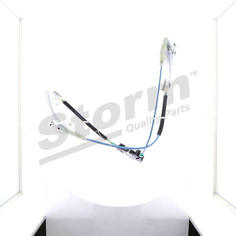 Lève-vitre STORM QUALITY PARTS 41573