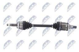 Arbre de transmission NTY NPW-TY-229