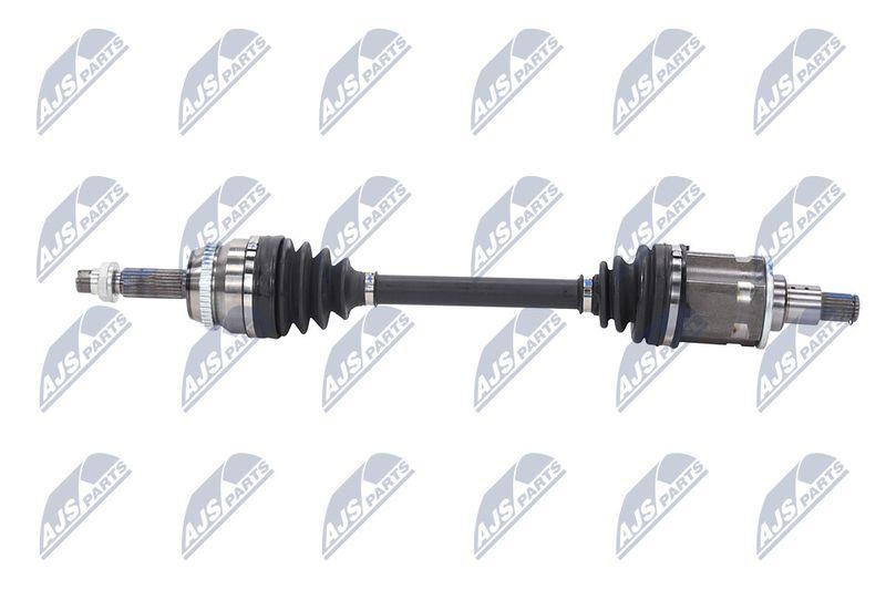 Arbre de transmission NTY NPW-TY-229