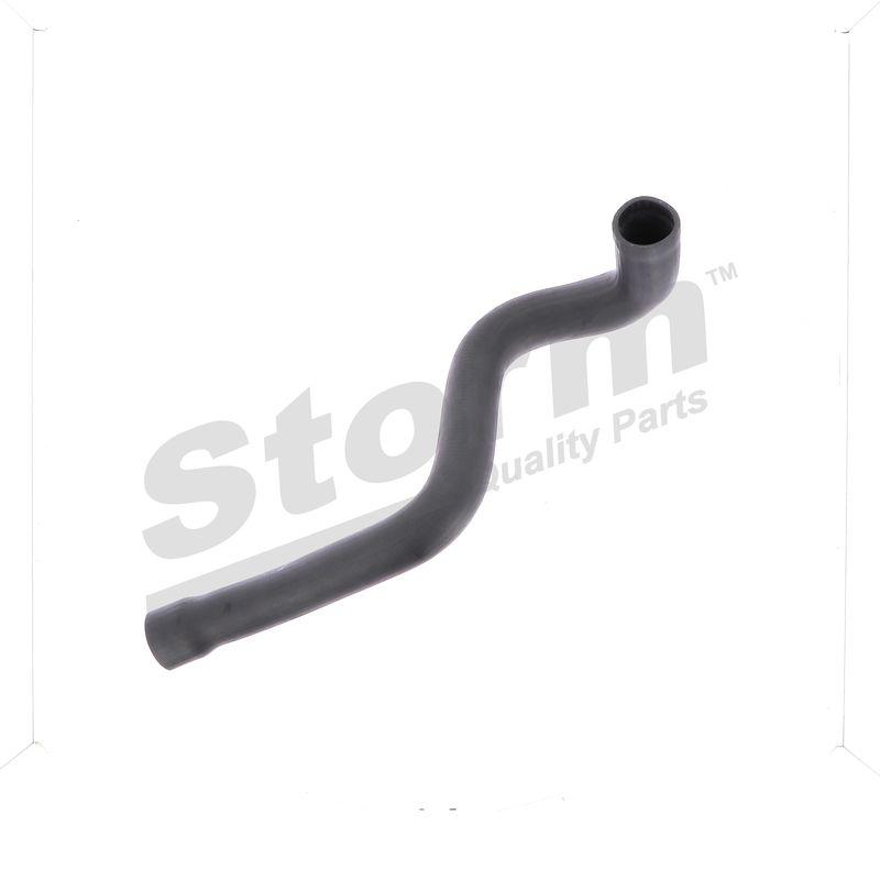 Gaine de suralimentation STORM QUALITY PARTS 124160