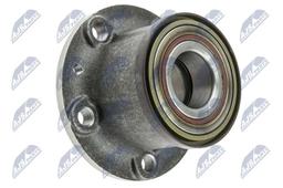 Kit de roulements de roue NTY KLT-FT-014
