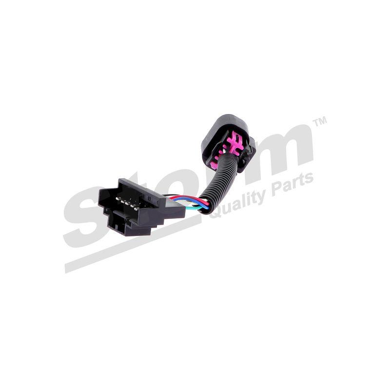 Kit réparation de câble, feu arrière STORM QUALITY PARTS 255201