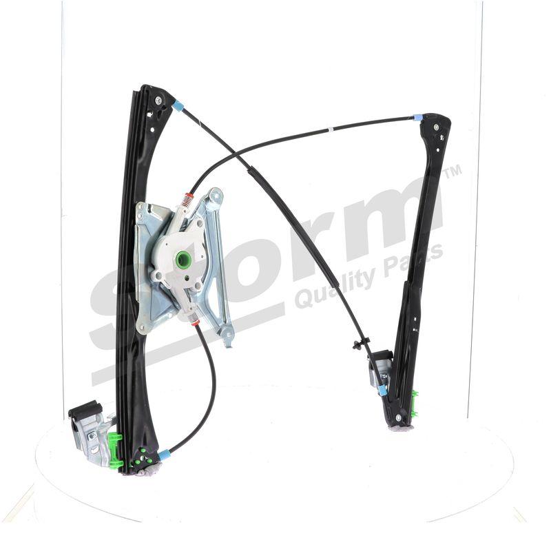 Lève-vitre STORM QUALITY PARTS 10274