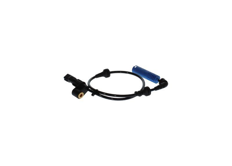 Capteur, vitesse de roue BOSCH 0 986 594 528
