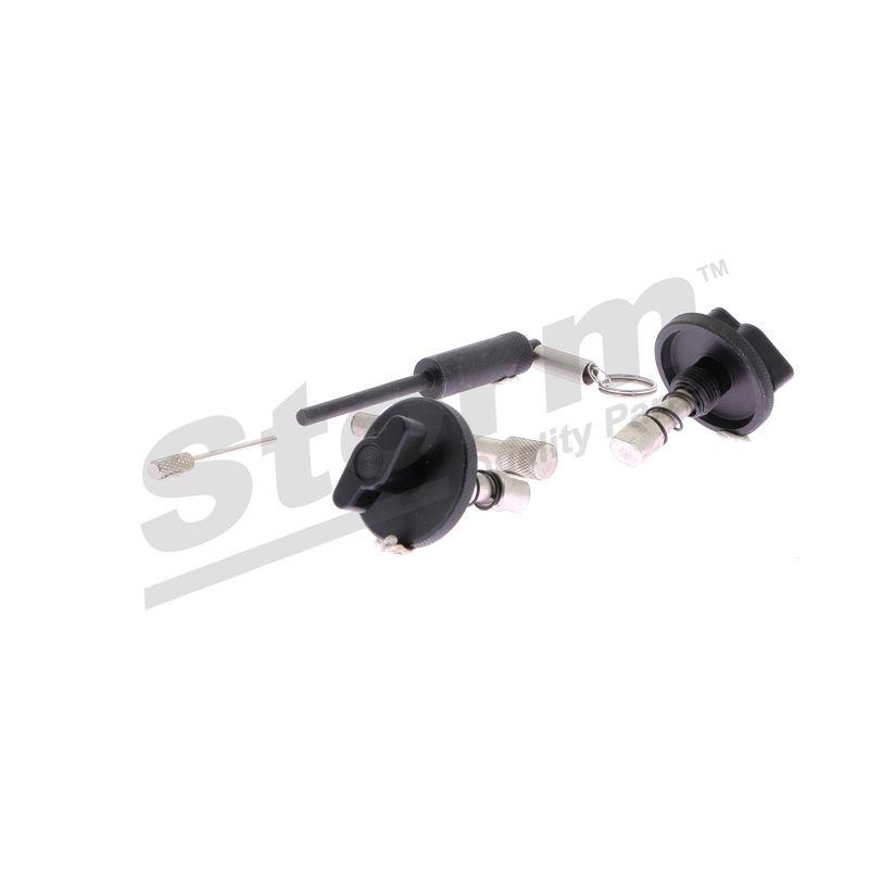 Kit d'outils de réglage, épure de distribution STORM QUALITY PARTS 555508