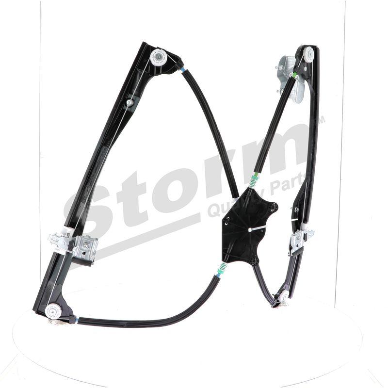 Lève-vitre STORM QUALITY PARTS 99275