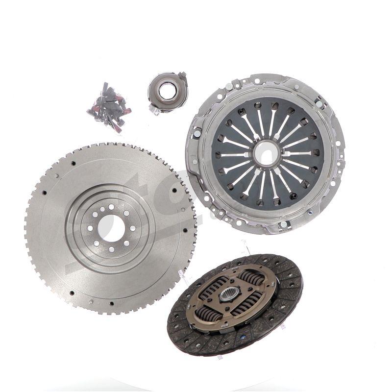 Kit adaptateur, embrayage STORM QUALITY PARTS STO1002