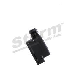 Élément d'ajustage, verrouillage central STORM QUALITY PARTS 810002