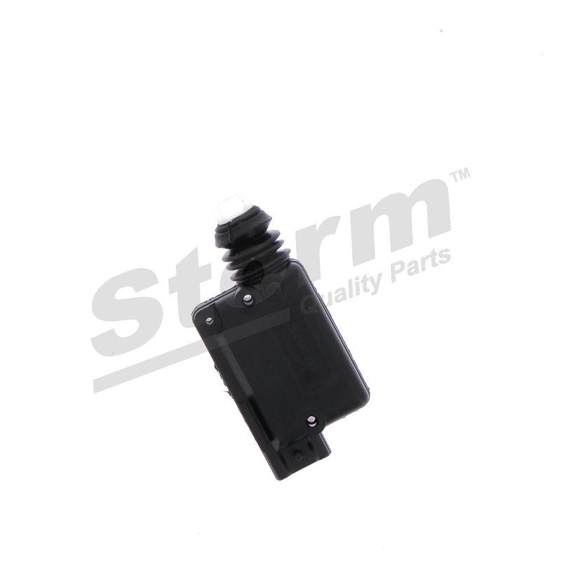 Élément d'ajustage, verrouillage central STORM QUALITY PARTS 810002