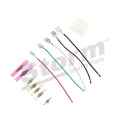 Kit réparation de câble, feu arrière STORM QUALITY PARTS 690006