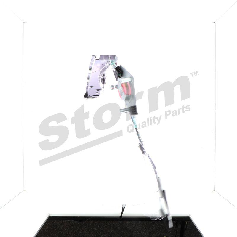 Lève-vitre STORM QUALITY PARTS 10778