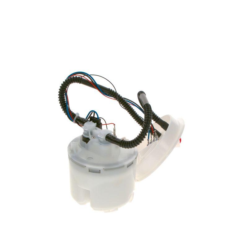 Unité d'injection de carburant BOSCH 0 986 580 994