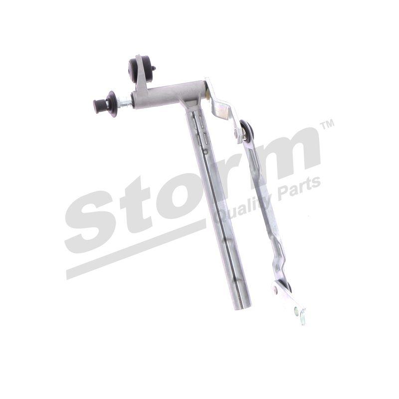 Tringlerie d'essuie-glace STORM QUALITY PARTS 9901002