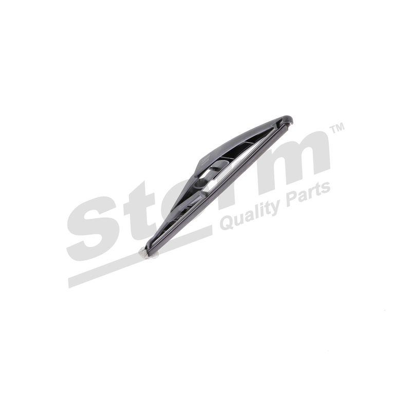 Balai d'essuie-glace STORM QUALITY PARTS 1000300AR
