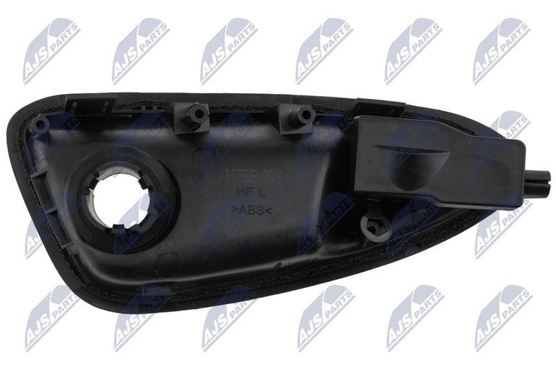 Poignet de porte, équipment intérieur NTY EZC-SE-036