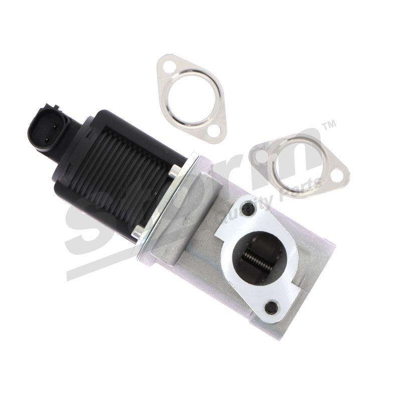 Vanne EGR STORM QUALITY PARTS 9024